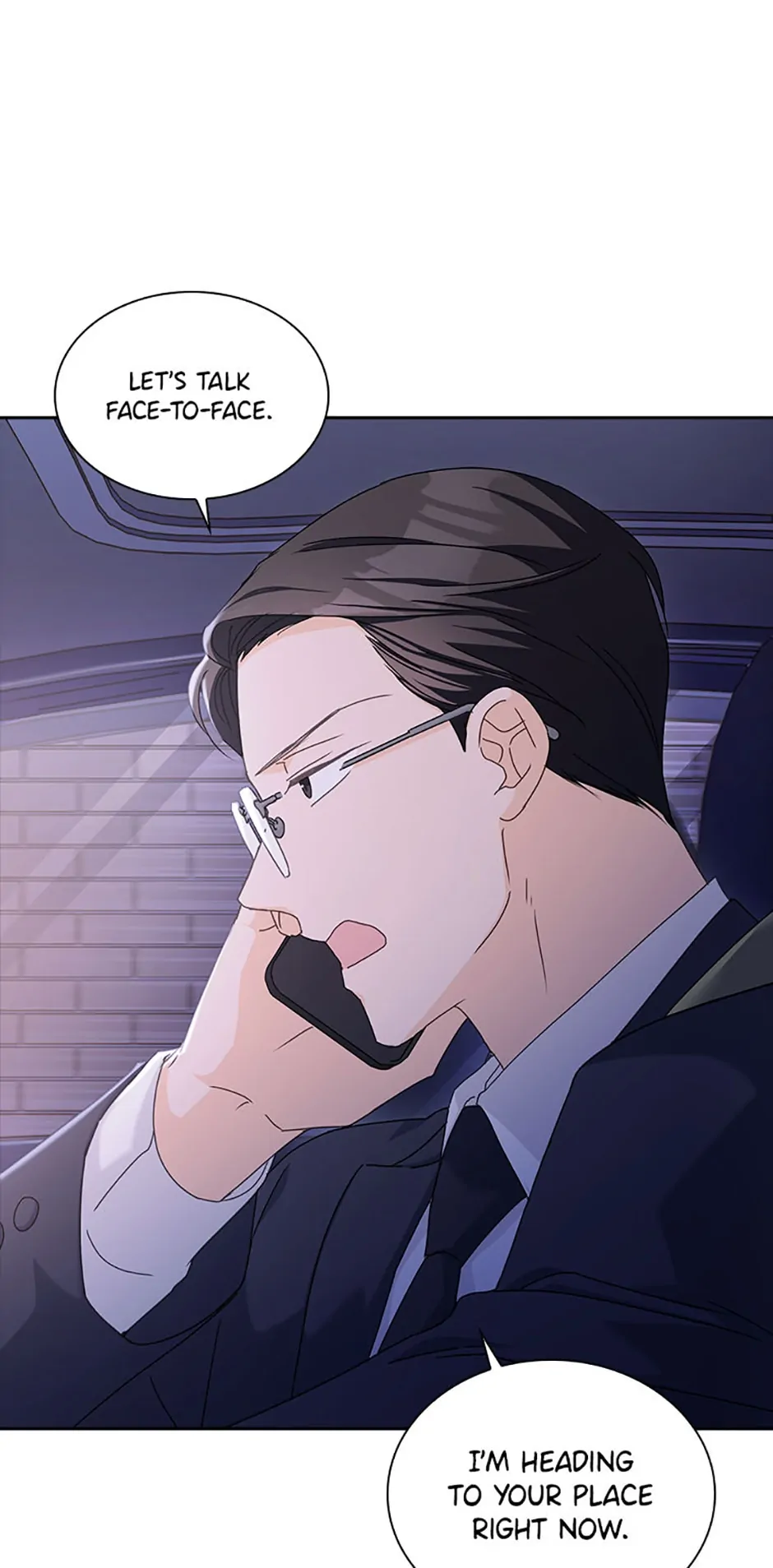 The Lost Stiletto Affair Chapter 14 201 19