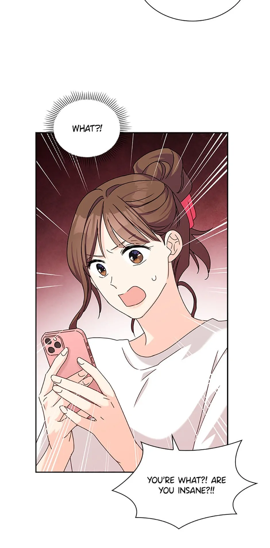 The Lost Stiletto Affair Chapter 14 202 20