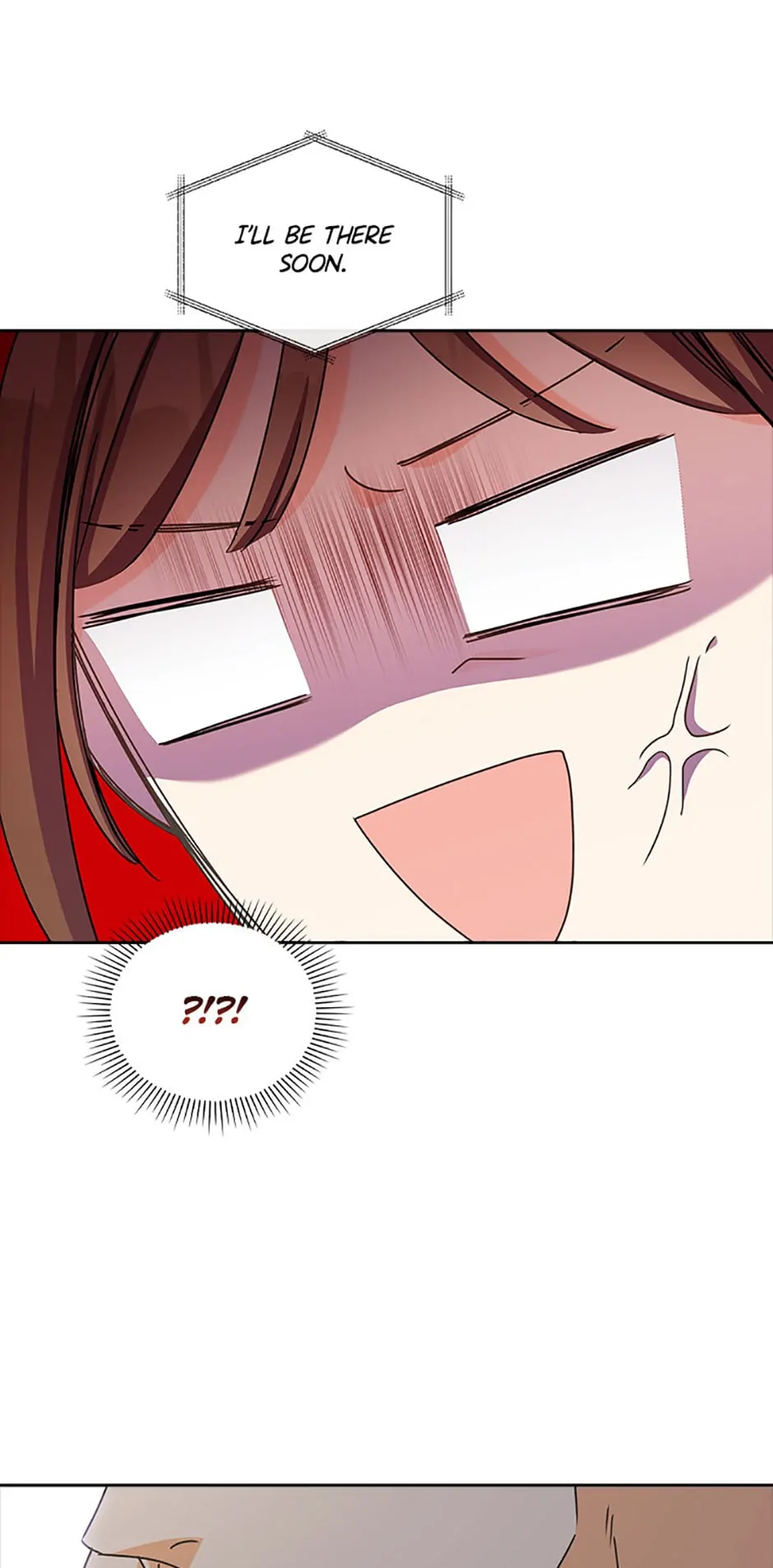 The Lost Stiletto Affair Chapter 14 203 21