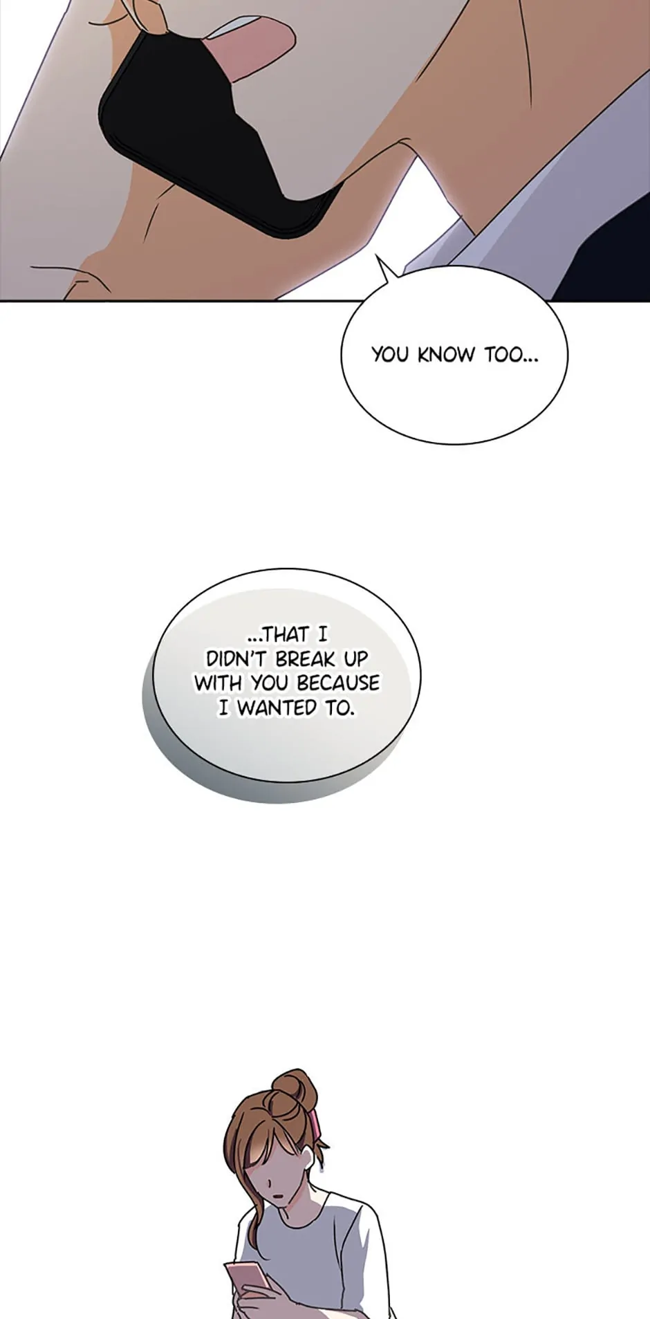 The Lost Stiletto Affair Chapter 14 204 22