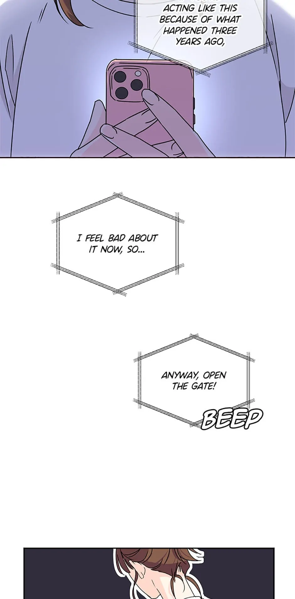 The Lost Stiletto Affair Chapter 14 206 24