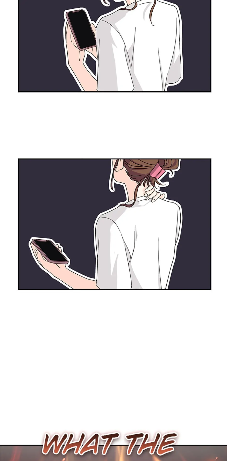 The Lost Stiletto Affair Chapter 14 207 25