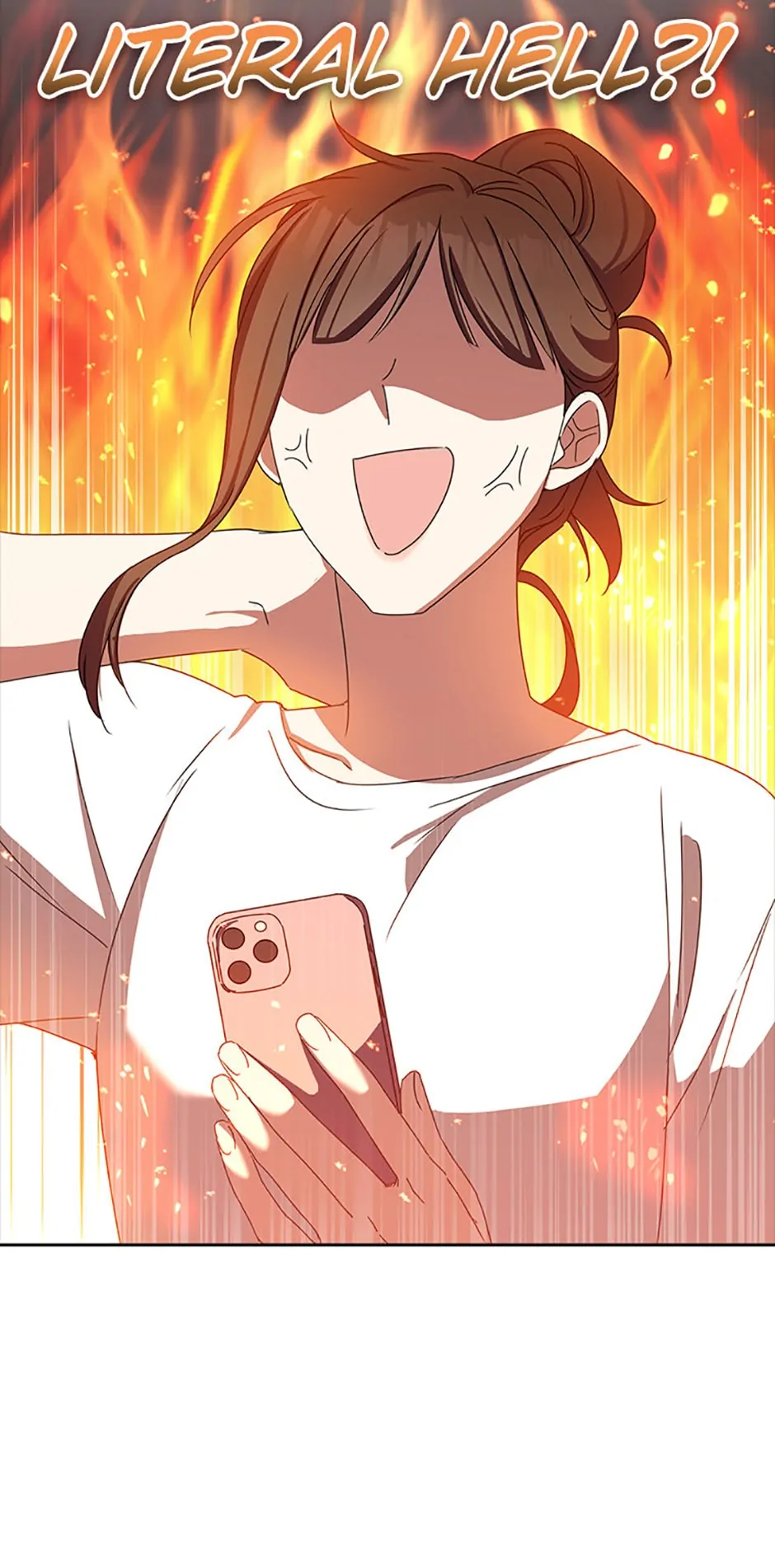 The Lost Stiletto Affair Chapter 14 208 26