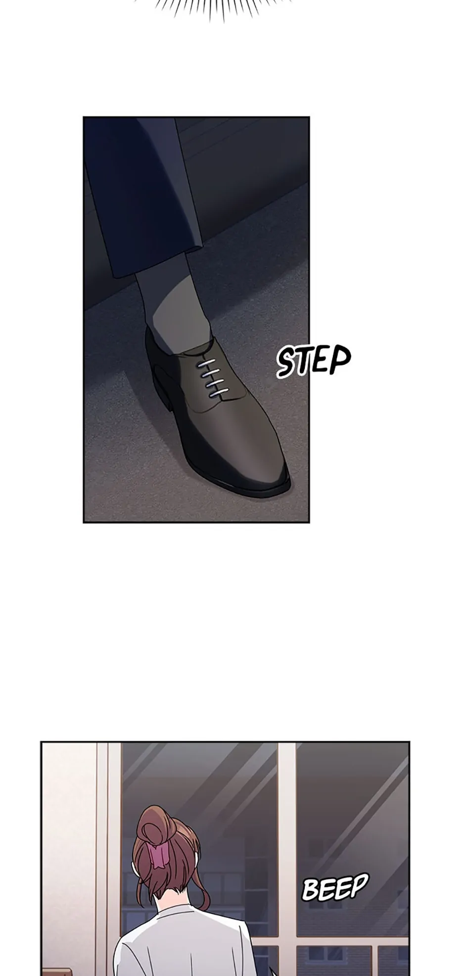 The Lost Stiletto Affair Chapter 14 210 28