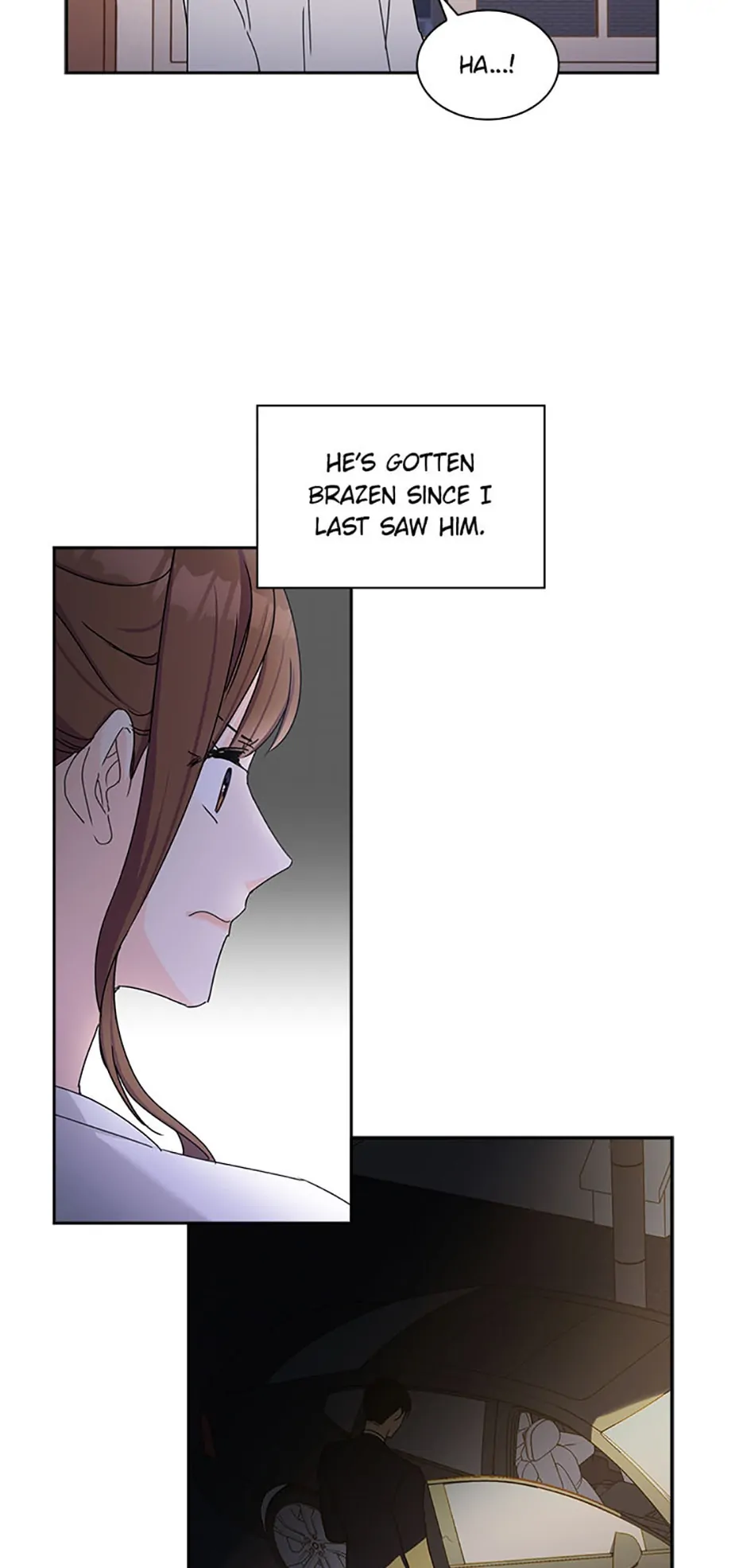 The Lost Stiletto Affair Chapter 14 211 29