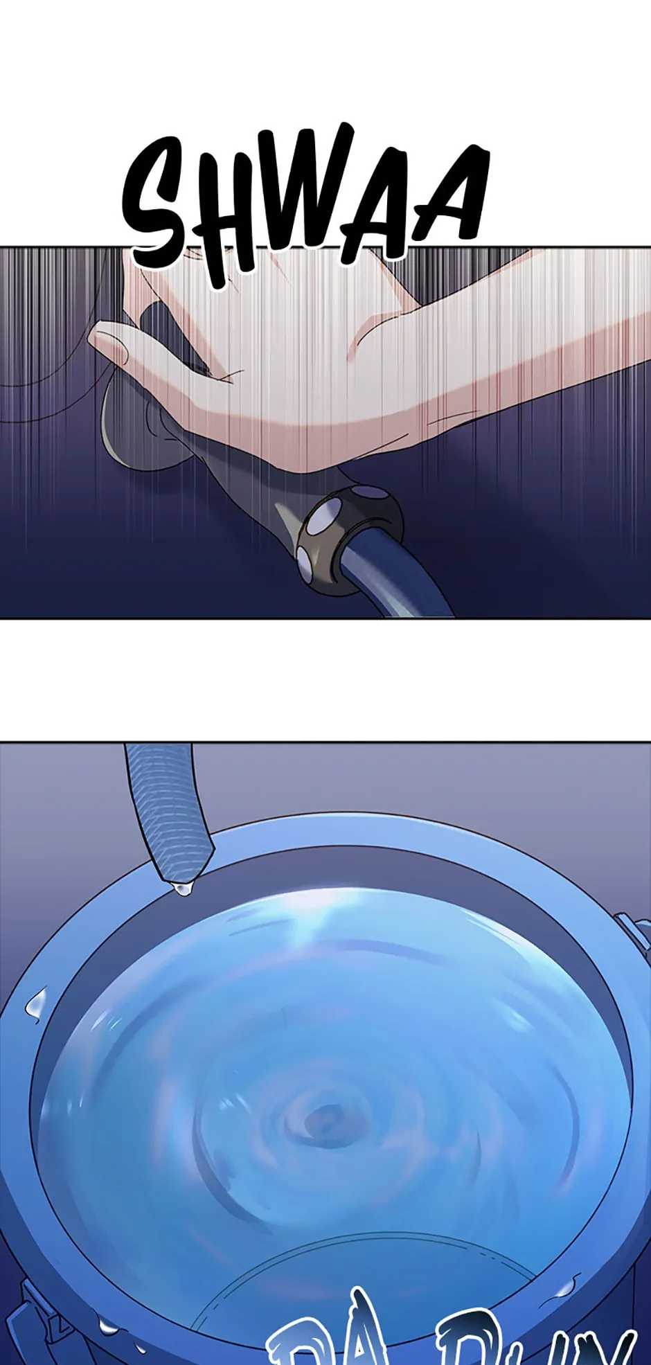 The Lost Stiletto Affair Chapter 14 214 32