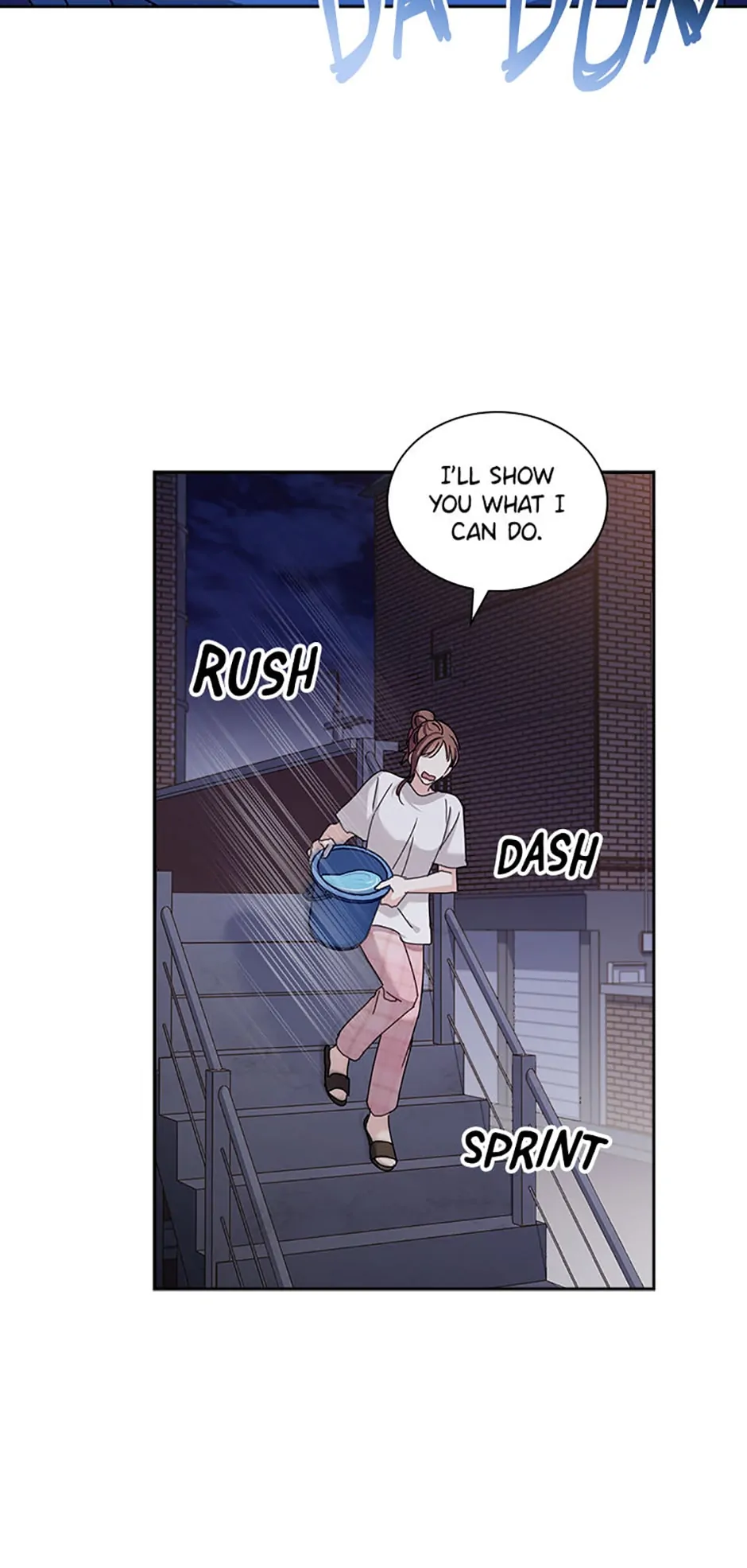 The Lost Stiletto Affair Chapter 14 215 33