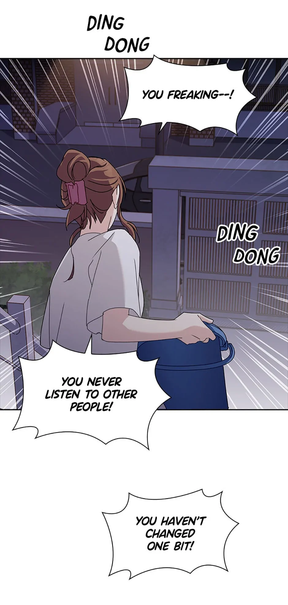 The Lost Stiletto Affair Chapter 14 216 34