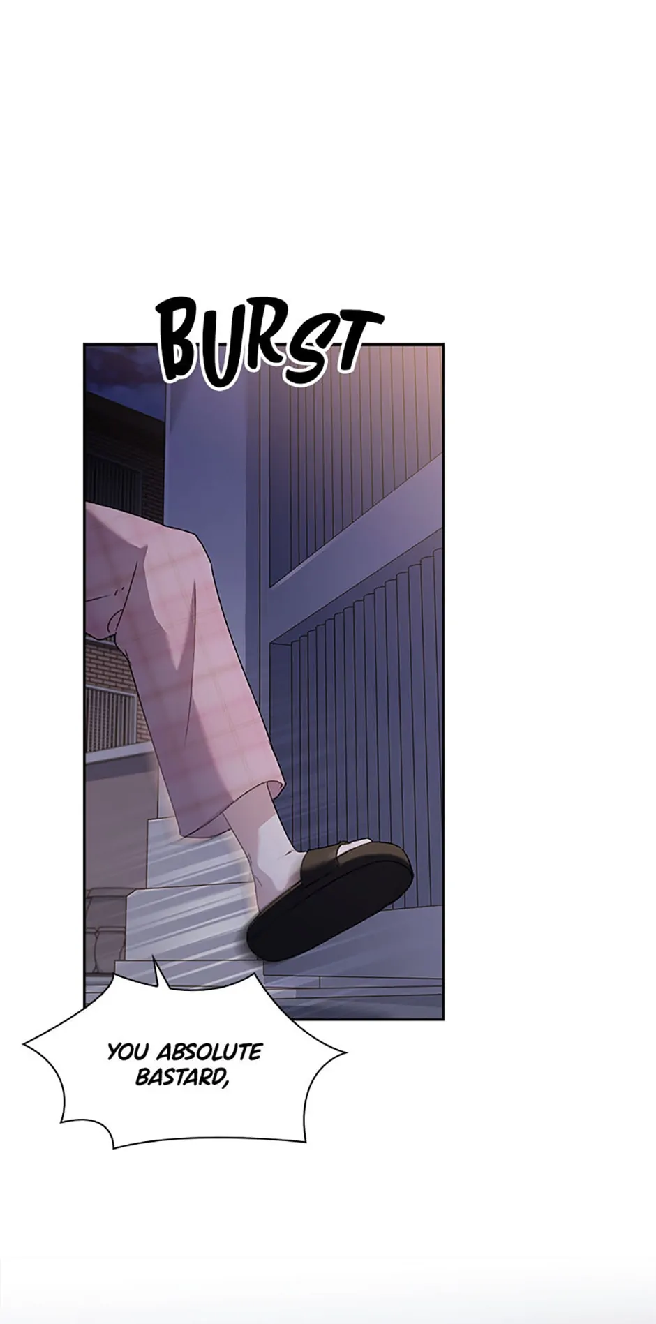 The Lost Stiletto Affair Chapter 14 218 36