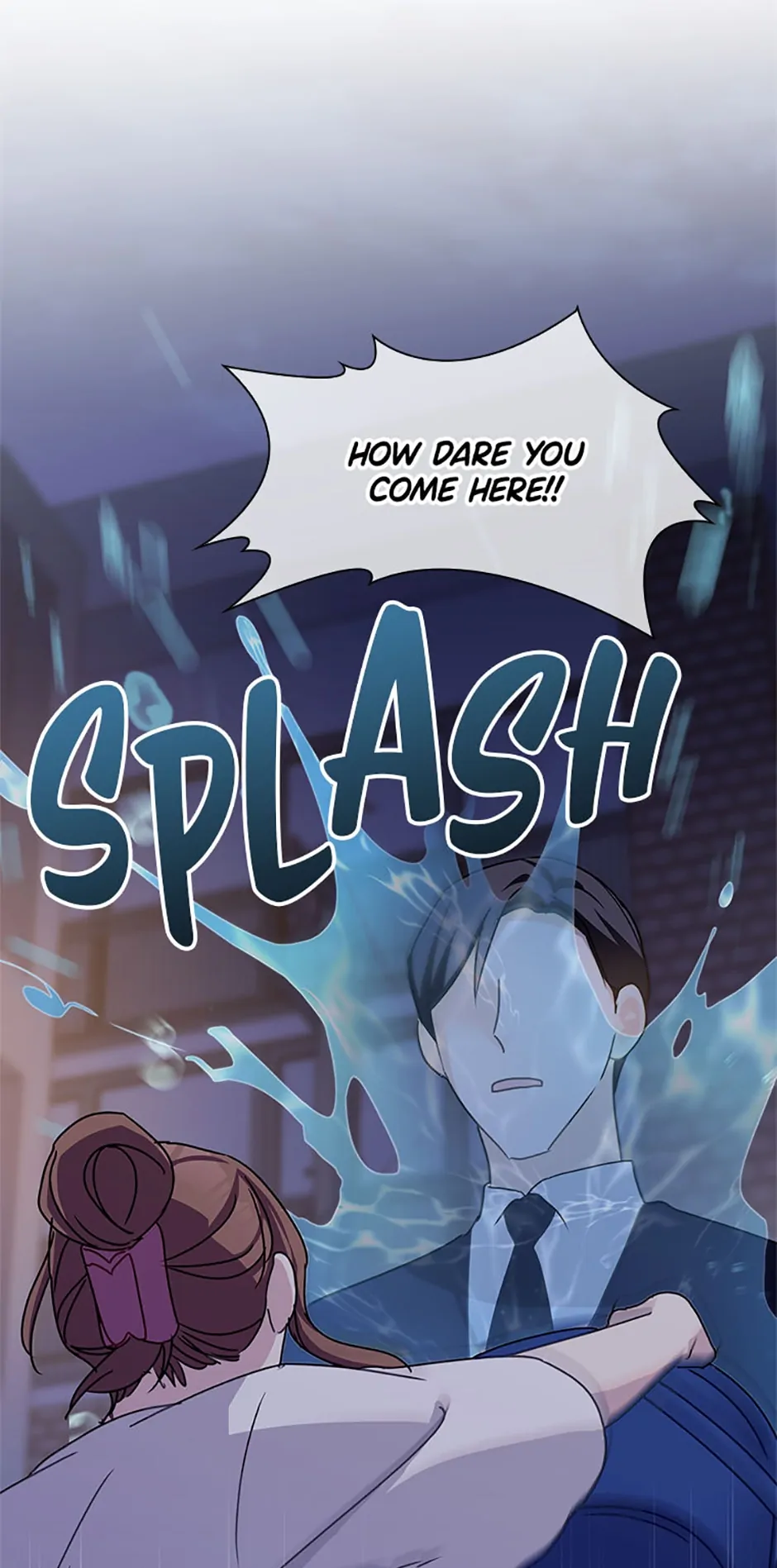 The Lost Stiletto Affair Chapter 14 219 37