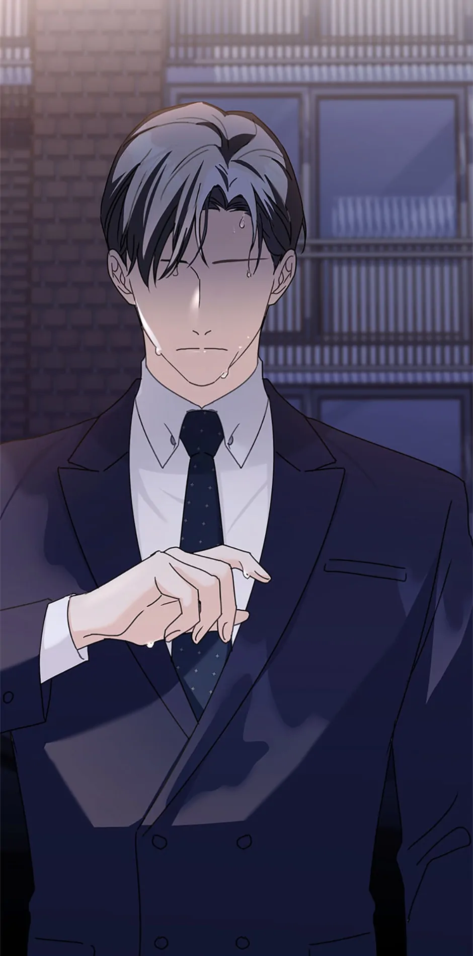 The Lost Stiletto Affair Chapter 14 223 41