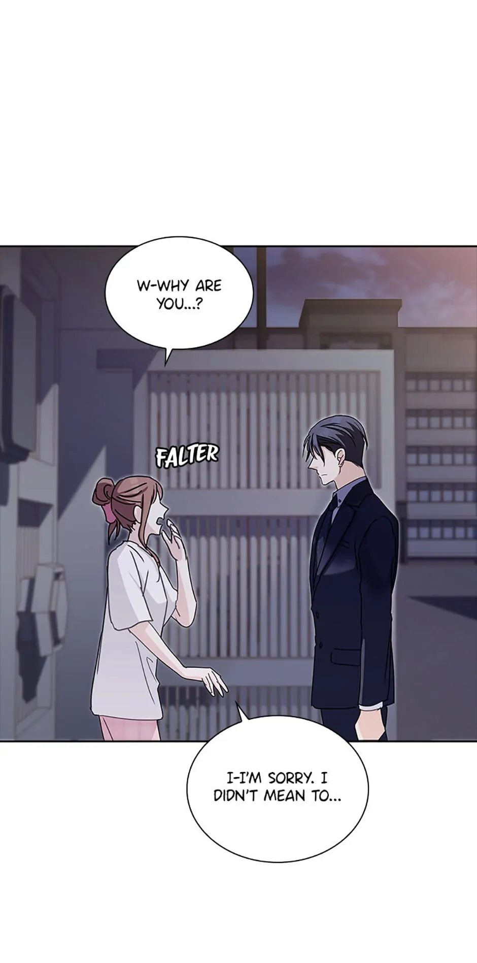 The Lost Stiletto Affair Chapter 14 226 44