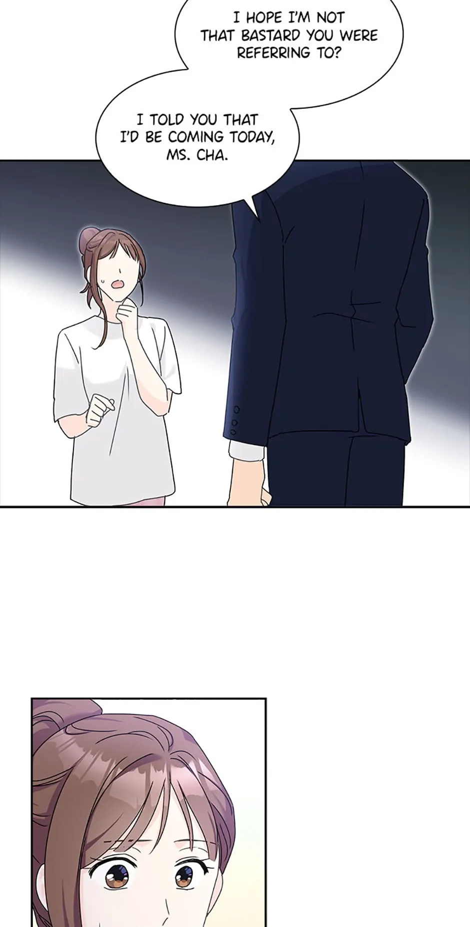 The Lost Stiletto Affair Chapter 14 228 46