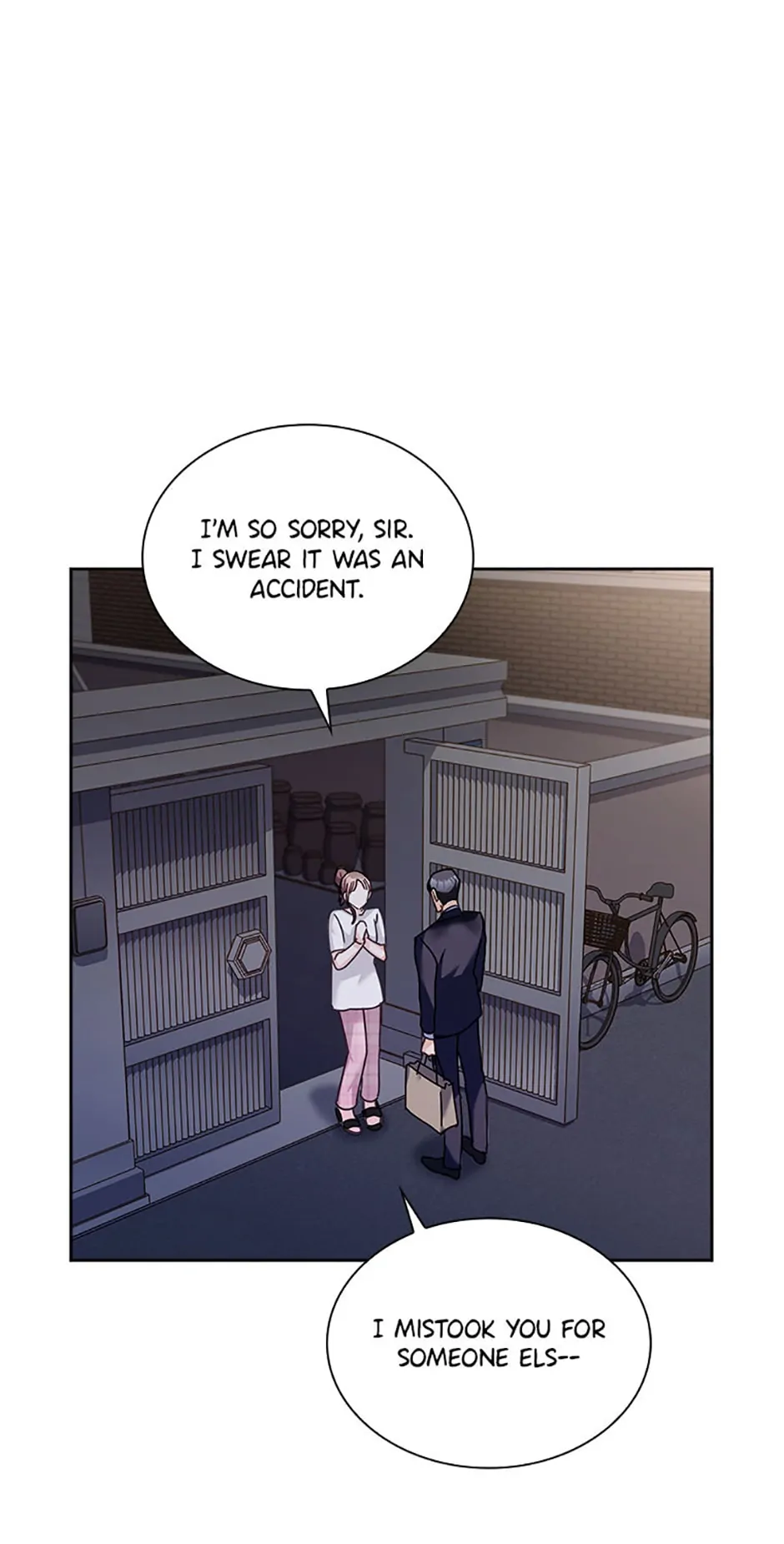 The Lost Stiletto Affair Chapter 14 230 48