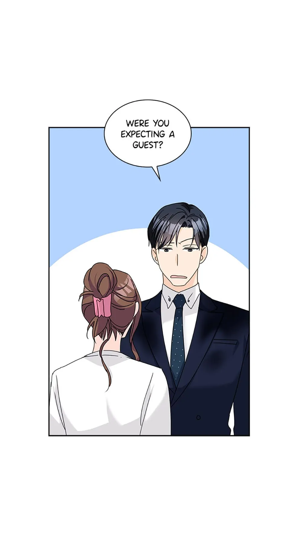 The Lost Stiletto Affair Chapter 14 231 49