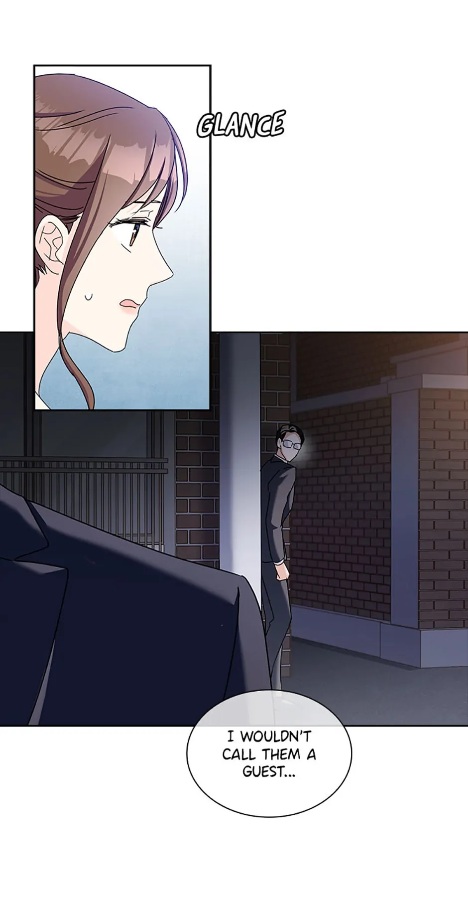 The Lost Stiletto Affair Chapter 14 232 50