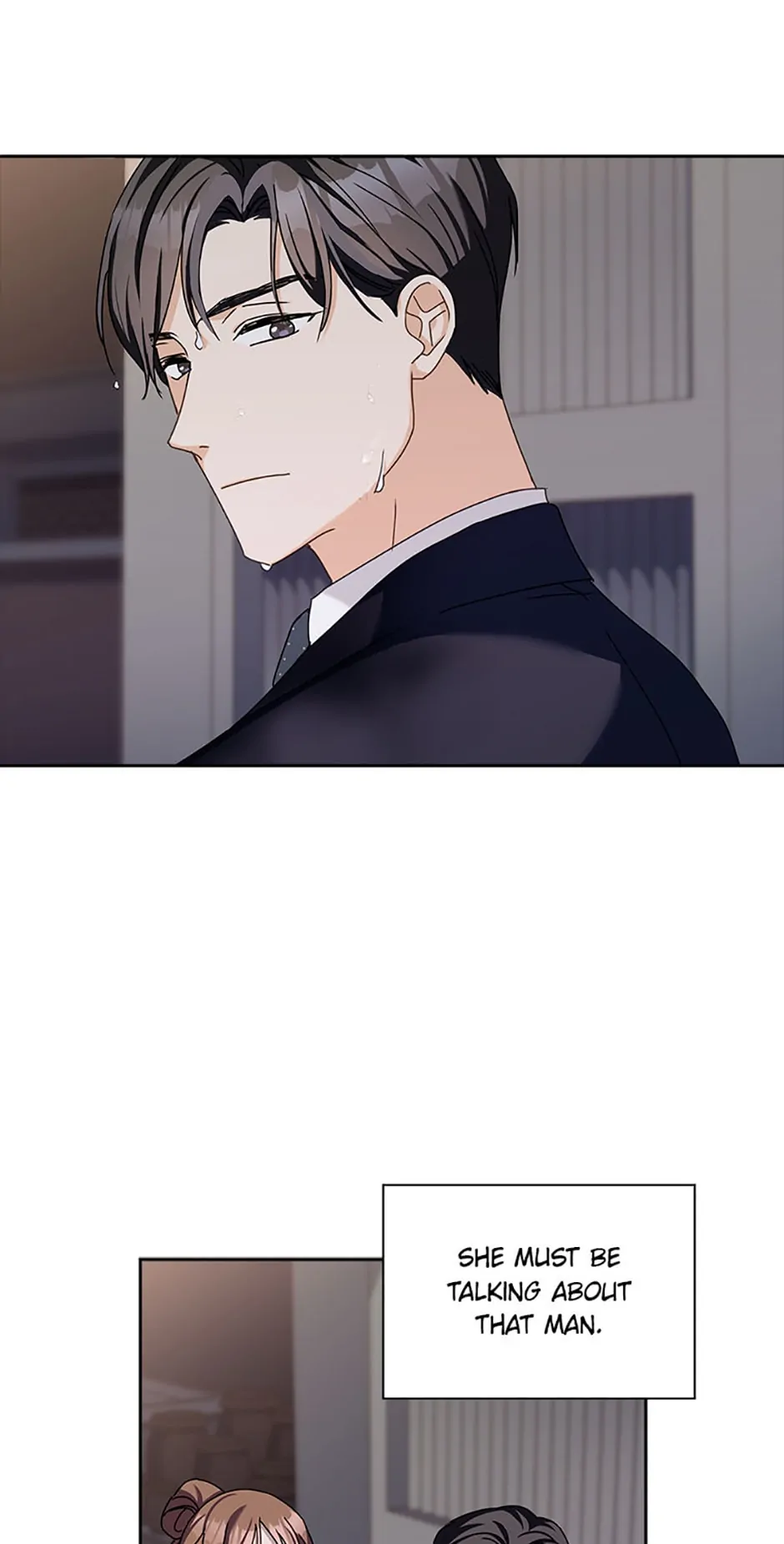 The Lost Stiletto Affair Chapter 14 233 51