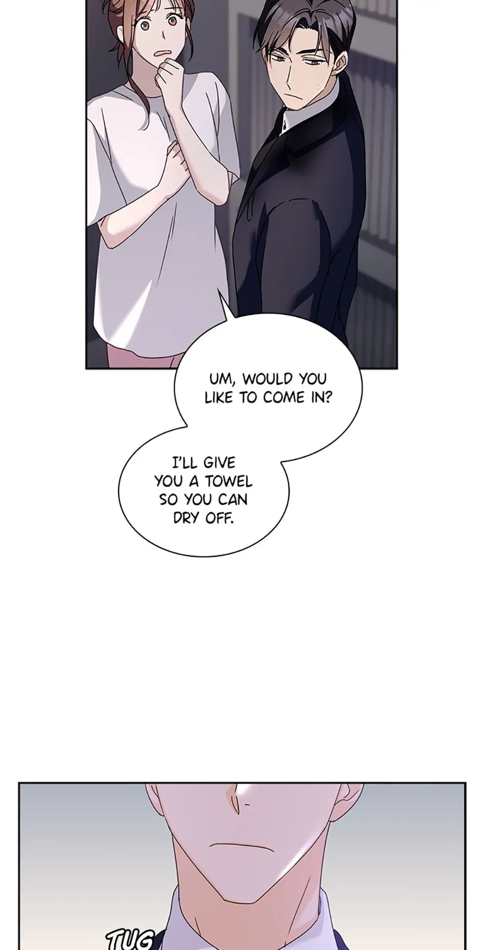 The Lost Stiletto Affair Chapter 14 234 52