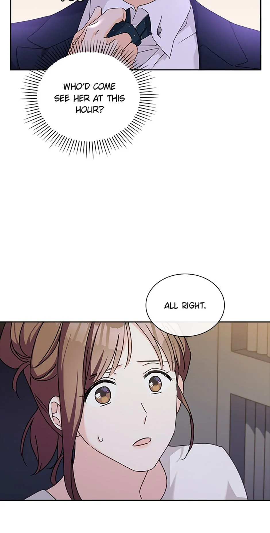 The Lost Stiletto Affair Chapter 14 235 53