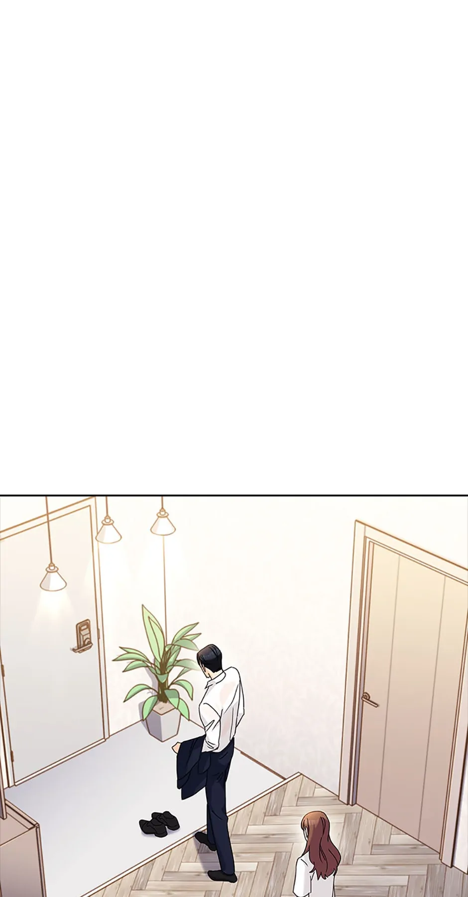 The Lost Stiletto Affair Chapter 17 189 01