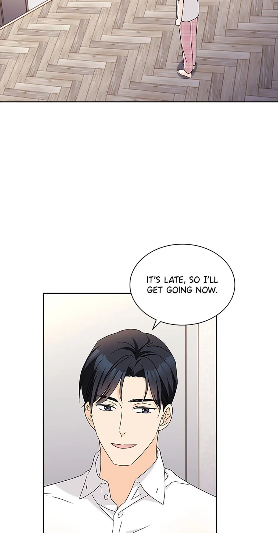 The Lost Stiletto Affair Chapter 17 190 02