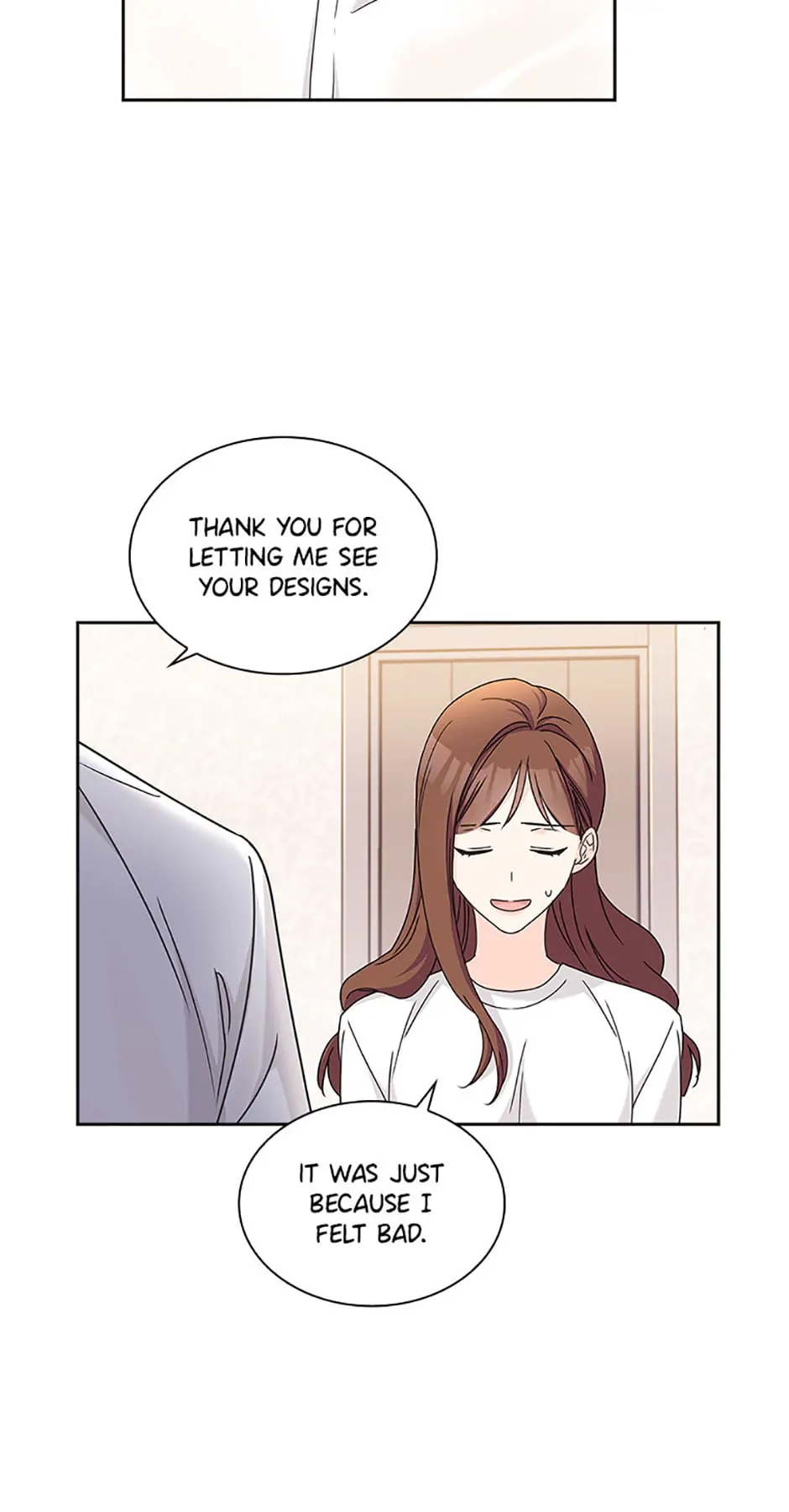 The Lost Stiletto Affair Chapter 17 191 03