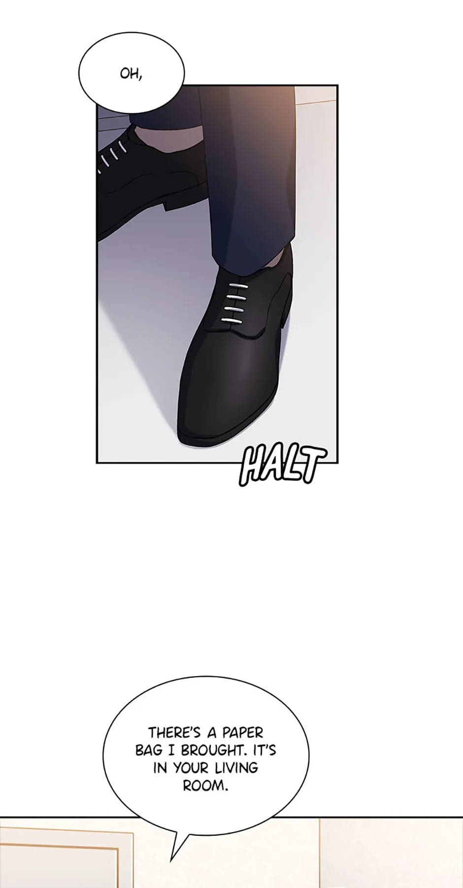 The Lost Stiletto Affair Chapter 17 192 04