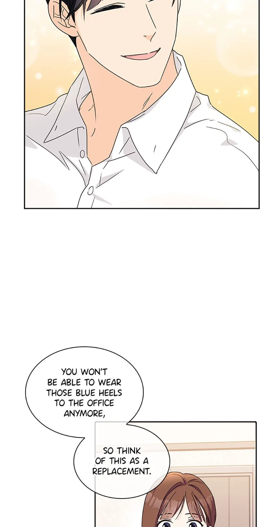 The Lost Stiletto Affair Chapter 17 194 06