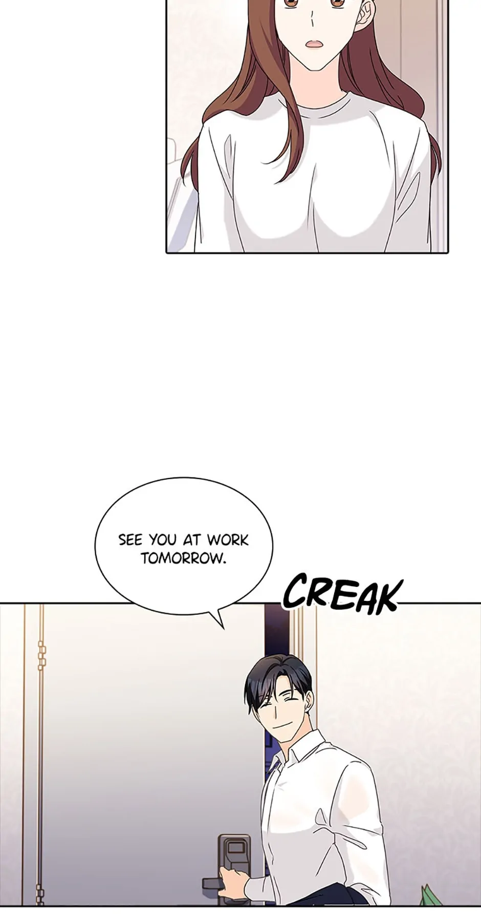 The Lost Stiletto Affair Chapter 17 195 07