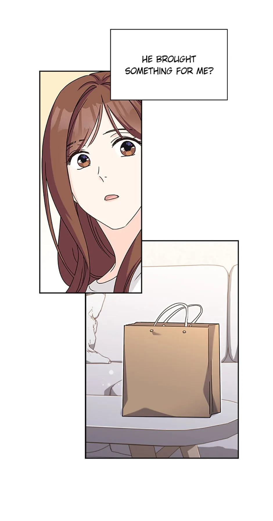 The Lost Stiletto Affair Chapter 17 197 09