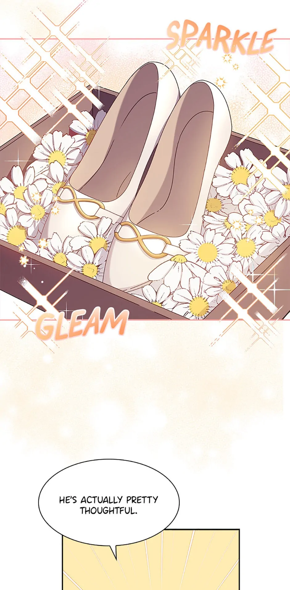 The Lost Stiletto Affair Chapter 17 199 11