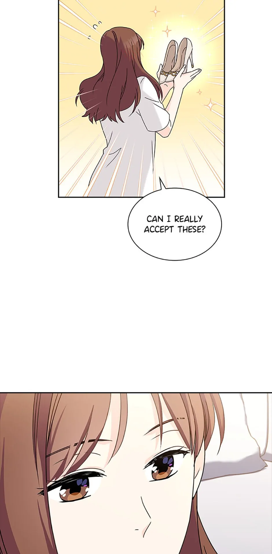 The Lost Stiletto Affair Chapter 17 200 12