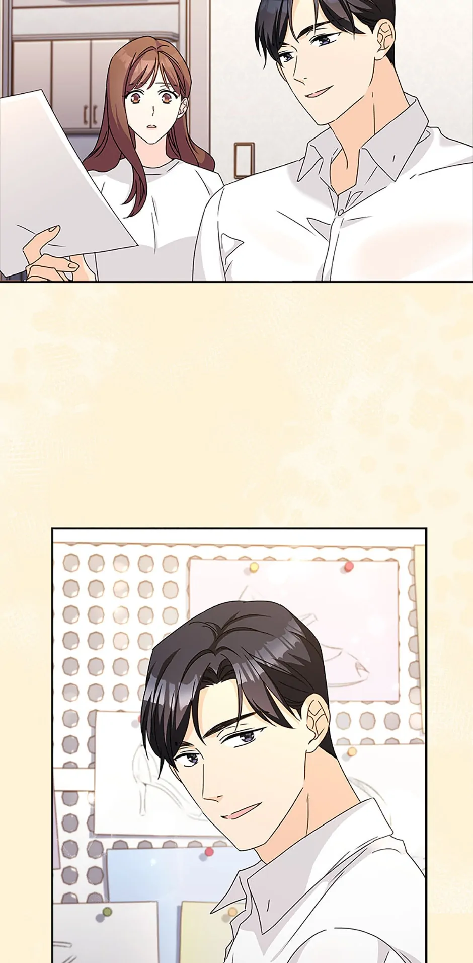 The Lost Stiletto Affair Chapter 17 202 14