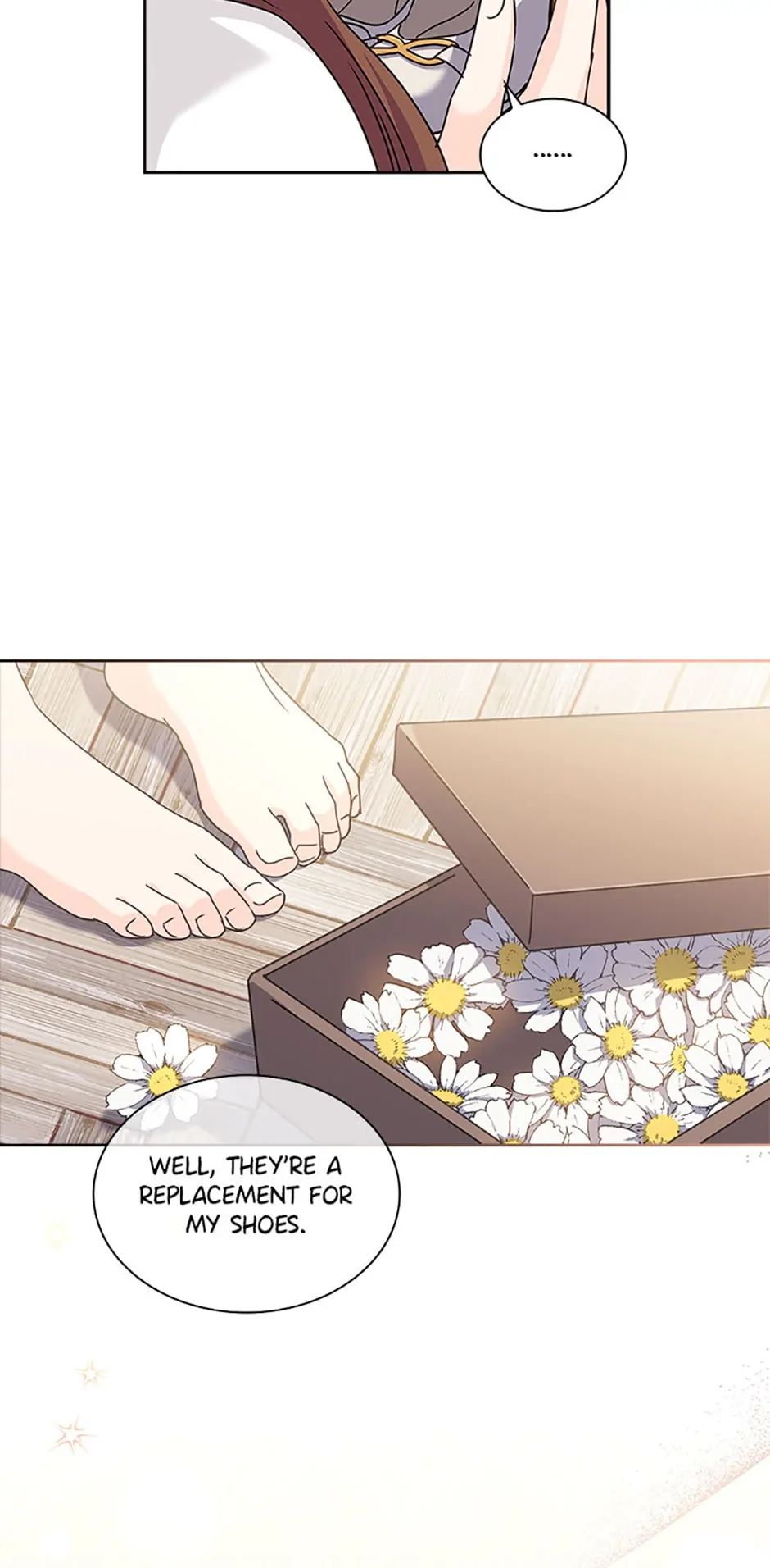 The Lost Stiletto Affair Chapter 17 204 16