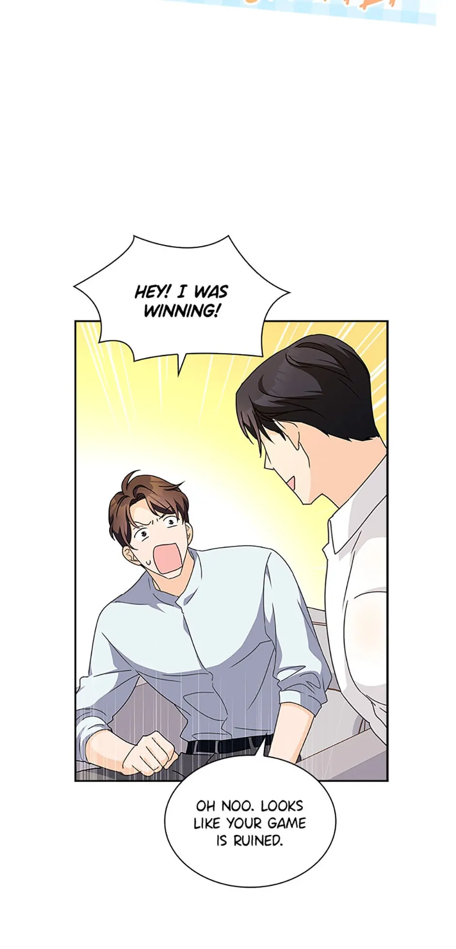 The Lost Stiletto Affair Chapter 17 213 25