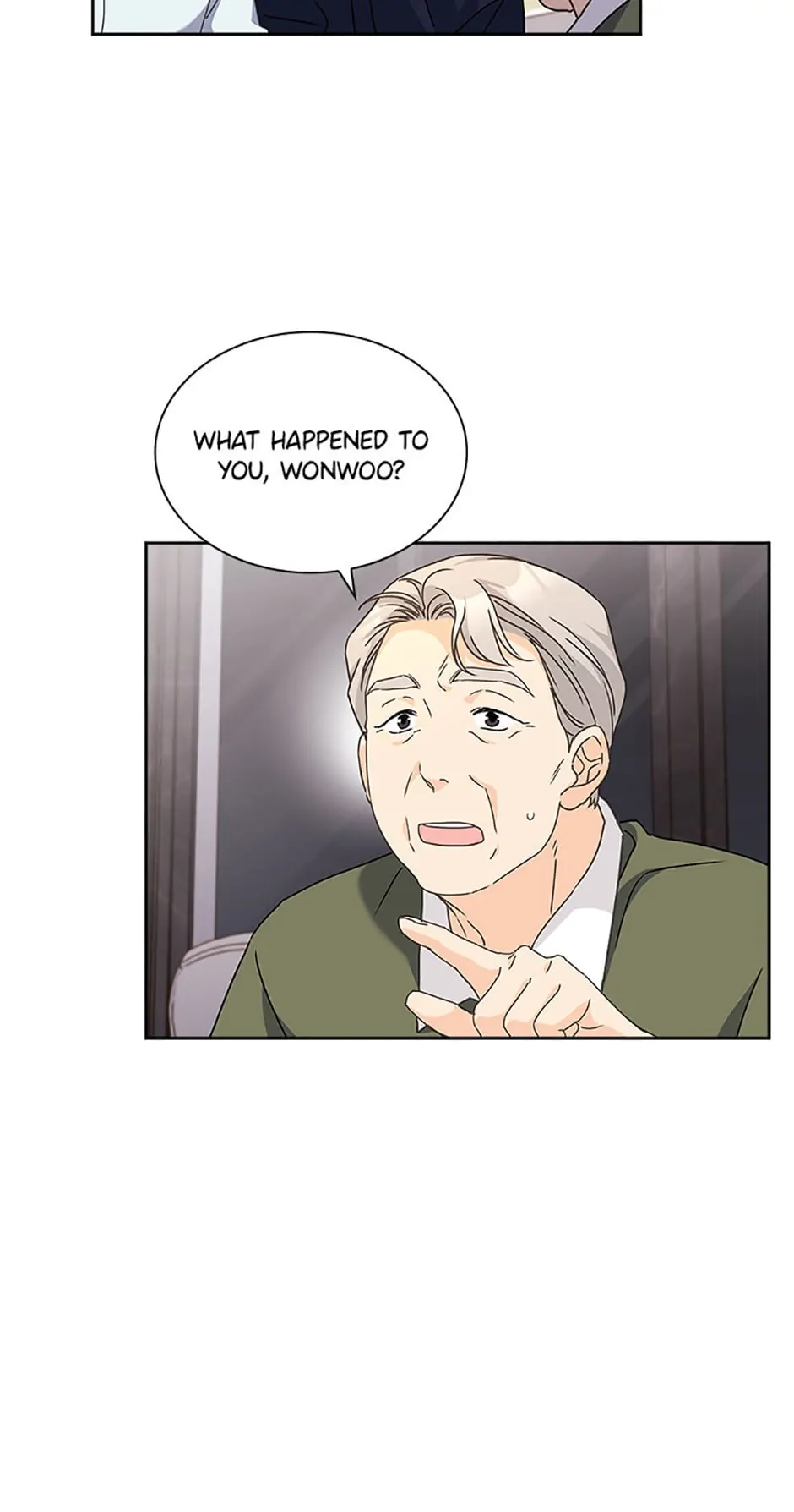 The Lost Stiletto Affair Chapter 17 215 27