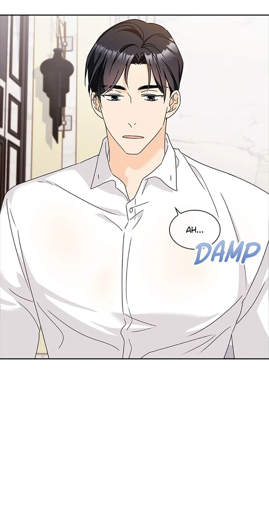 The Lost Stiletto Affair Chapter 17 216 28