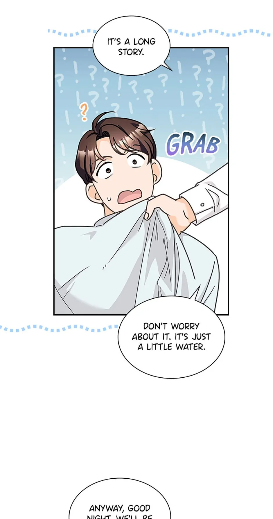 The Lost Stiletto Affair Chapter 17 217 29