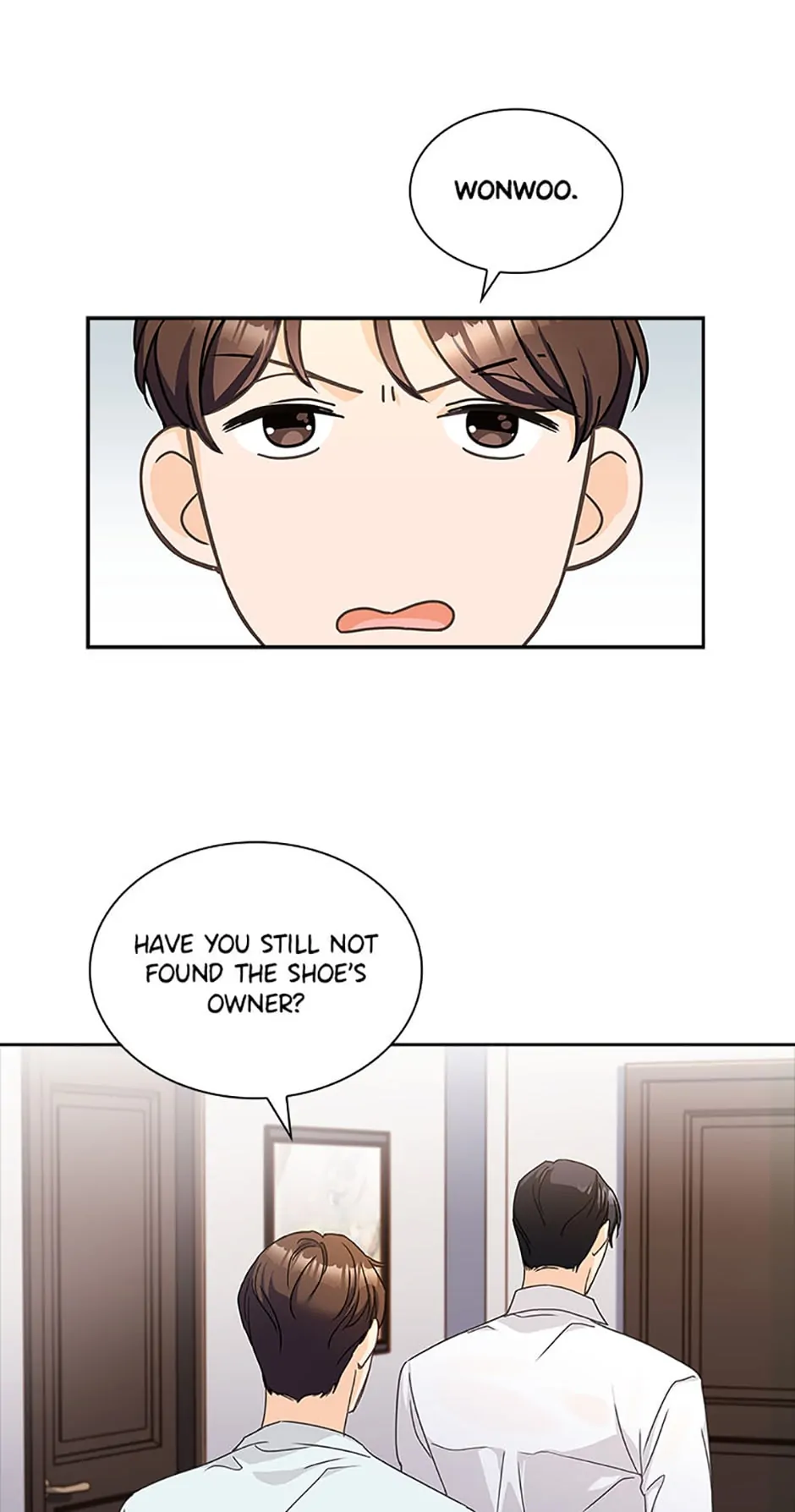 The Lost Stiletto Affair Chapter 17 219 31