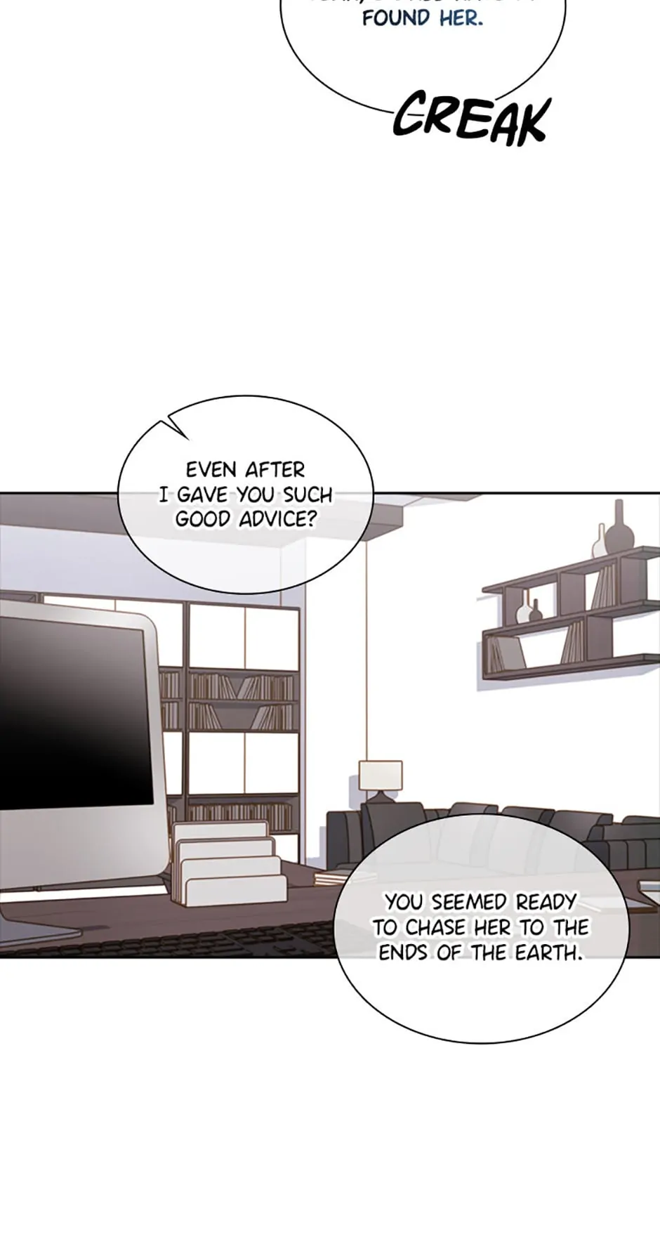 The Lost Stiletto Affair Chapter 17 221 33