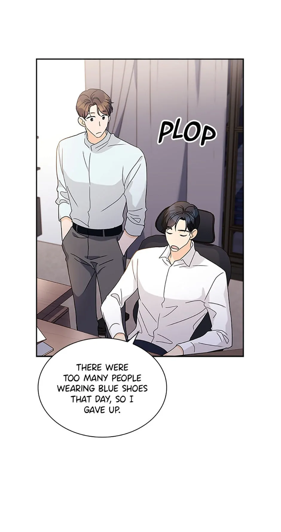 The Lost Stiletto Affair Chapter 17 222 34