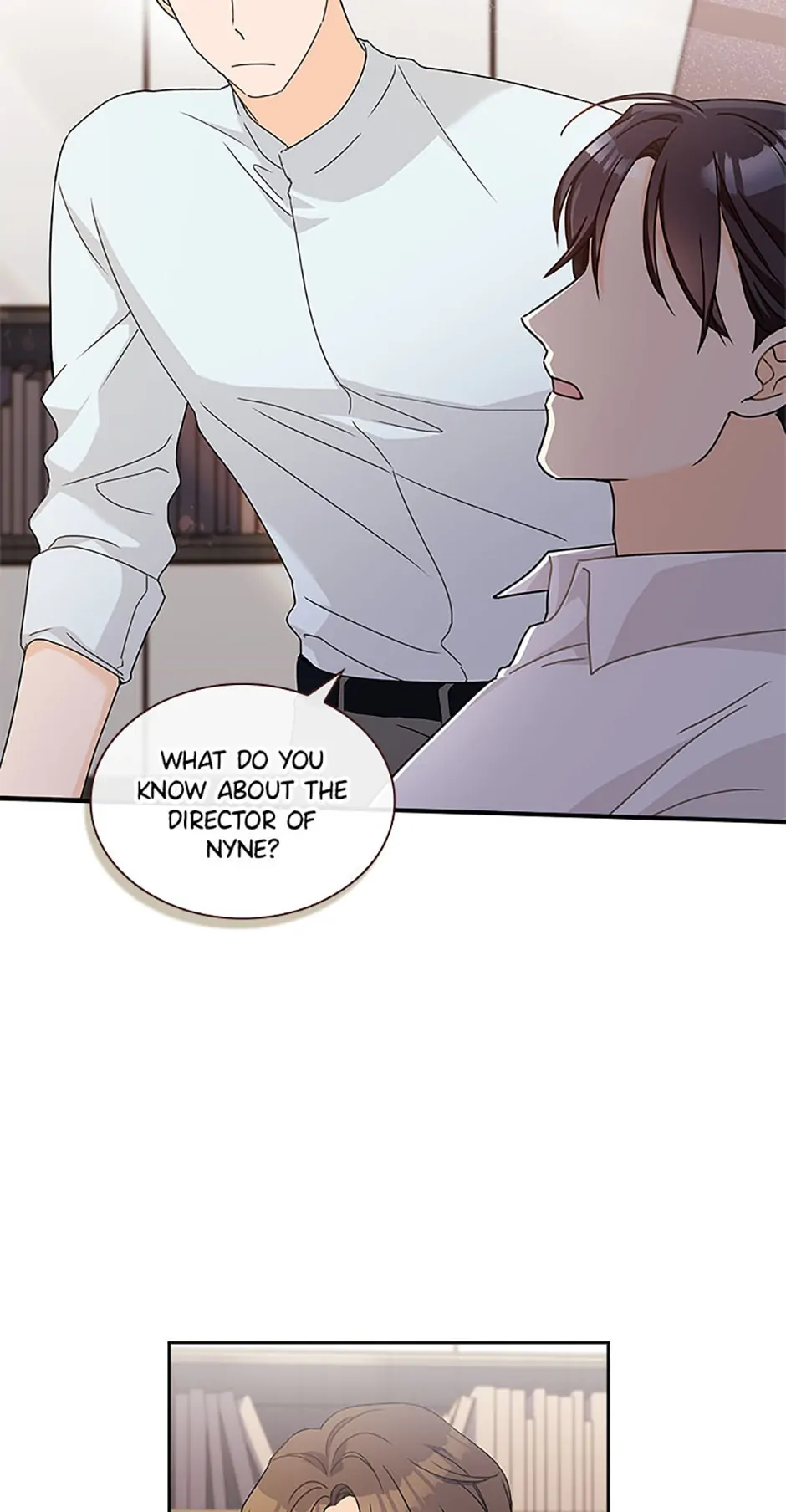 The Lost Stiletto Affair Chapter 17 225 37