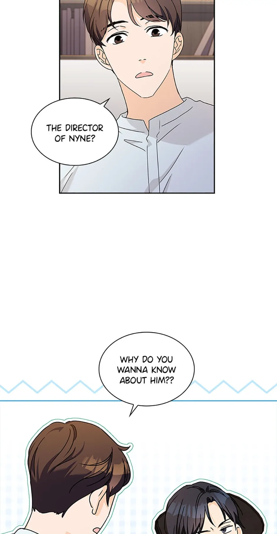 The Lost Stiletto Affair Chapter 17 226 38