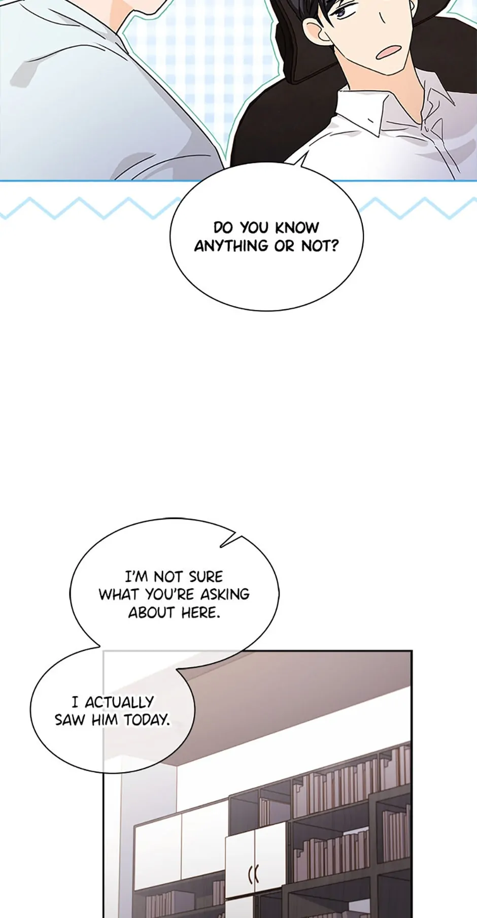 The Lost Stiletto Affair Chapter 17 227 39