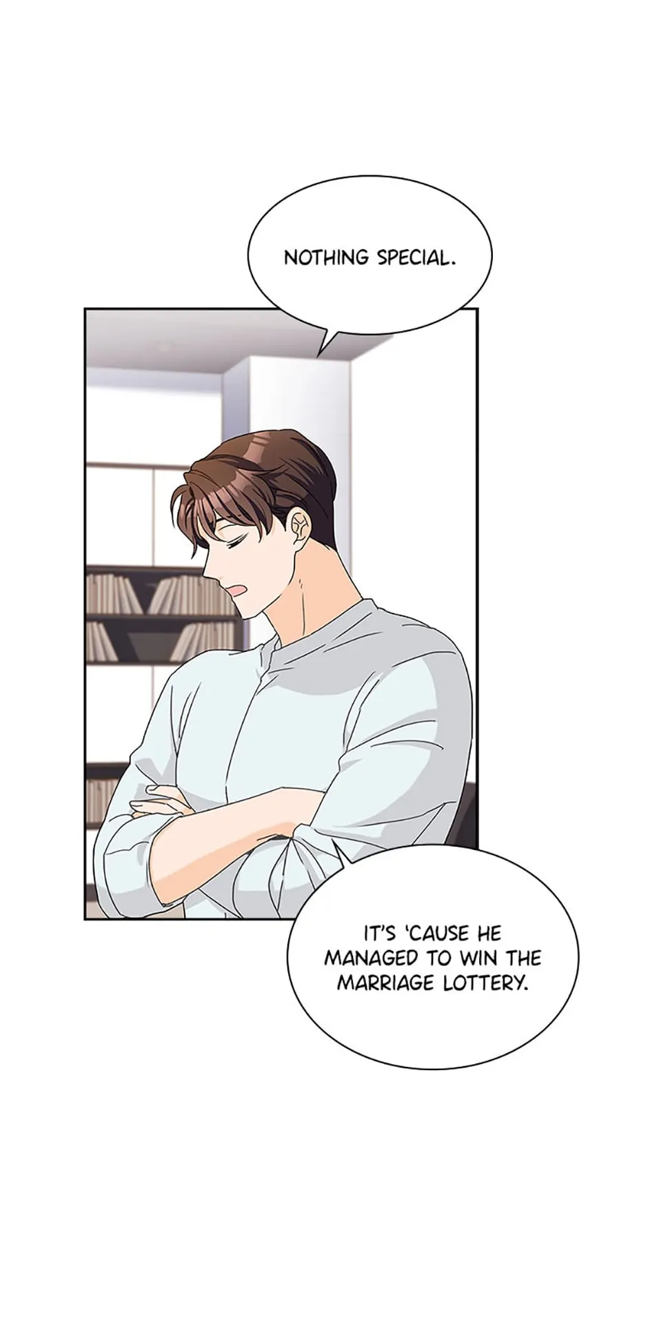 The Lost Stiletto Affair Chapter 17 231 43