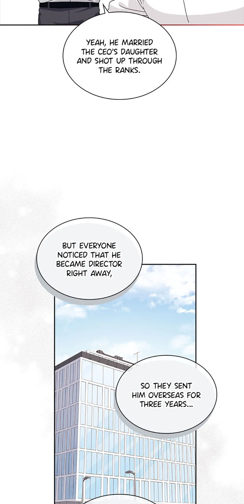 The Lost Stiletto Affair Chapter 17 233 45