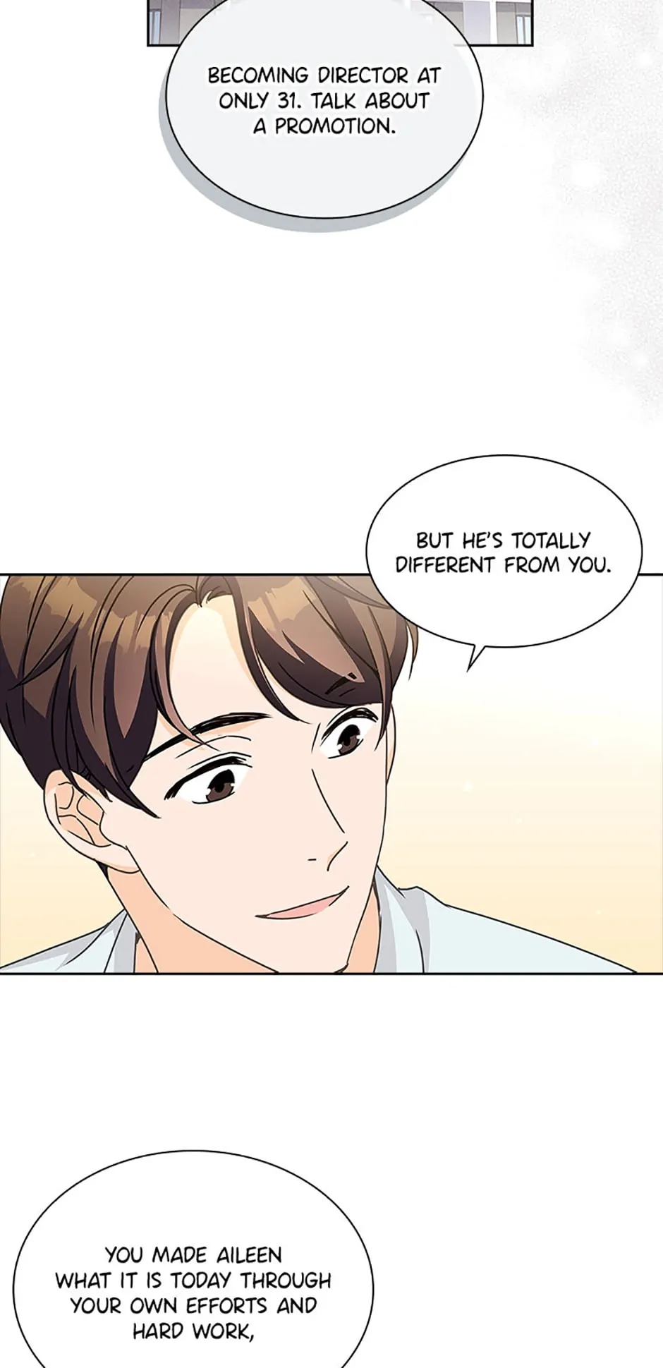 The Lost Stiletto Affair Chapter 17 234 46