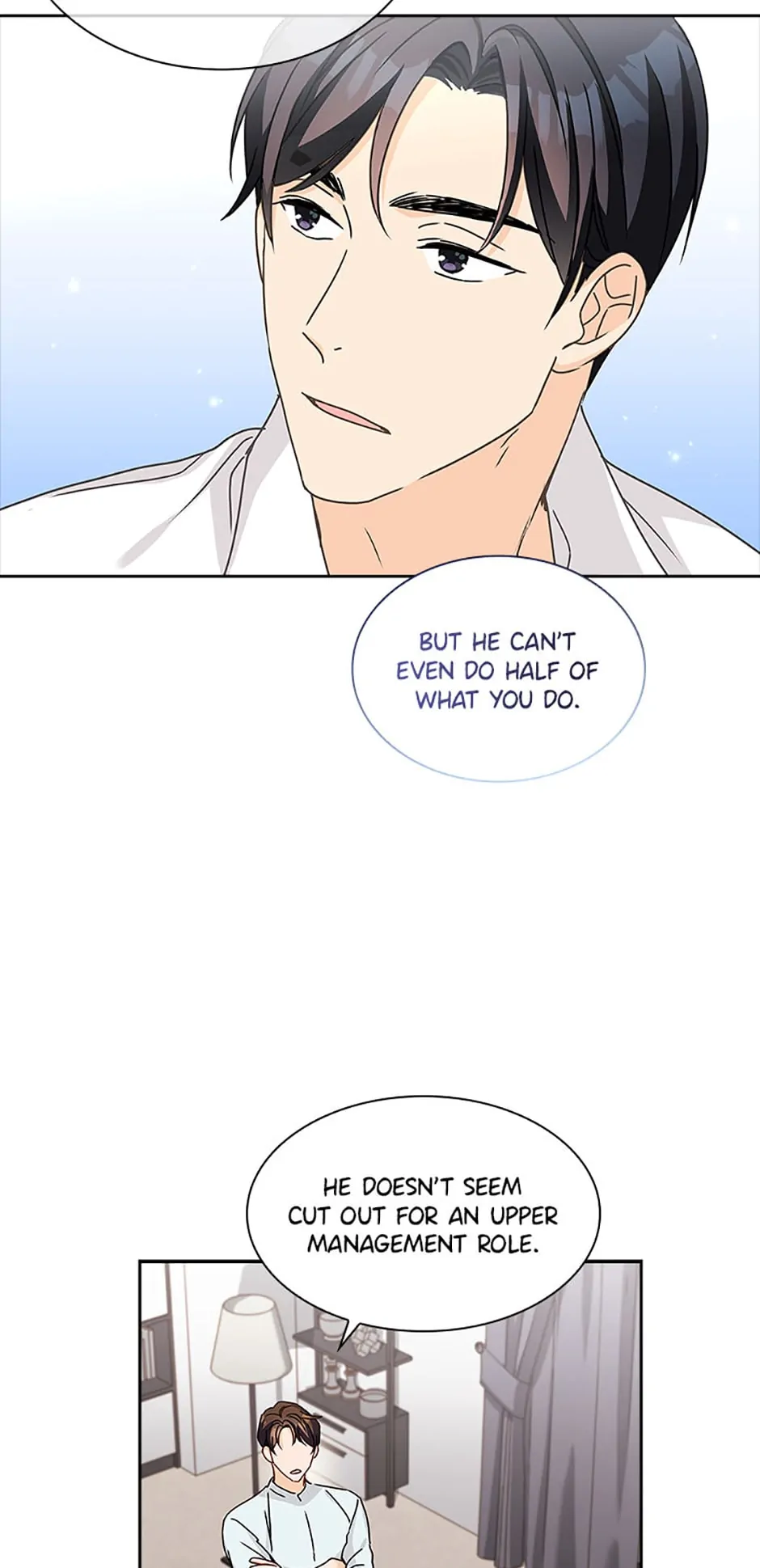 The Lost Stiletto Affair Chapter 17 235 47