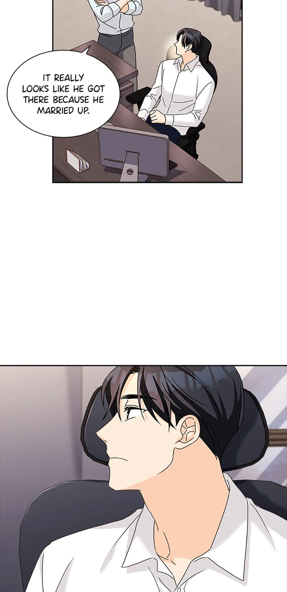 The Lost Stiletto Affair Chapter 17 236 48