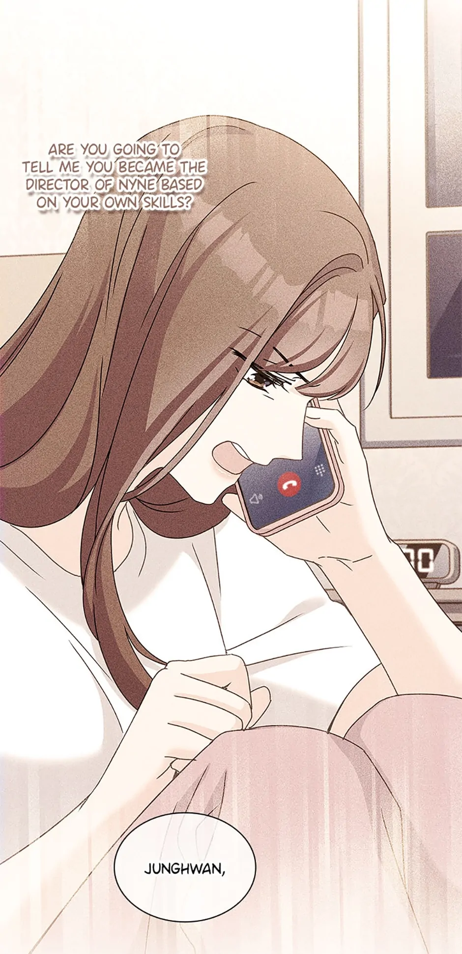 The Lost Stiletto Affair Chapter 17 238 50